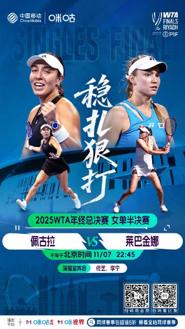 海外华人看不了WTA总决赛?手把手教你破解地区限制