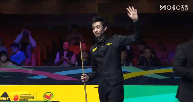 海外华人看不了国锦赛？3招教你解锁咪咕体育地区限制