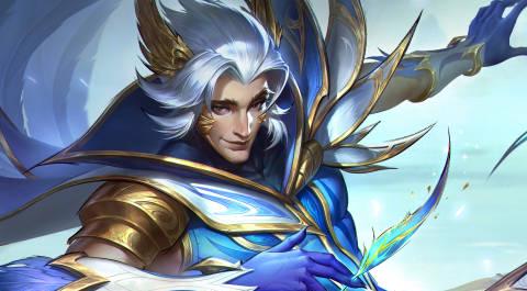 《LPL冠军臻彩海外限看?实测Sixfast一键解锁英雄联盟国服内容》