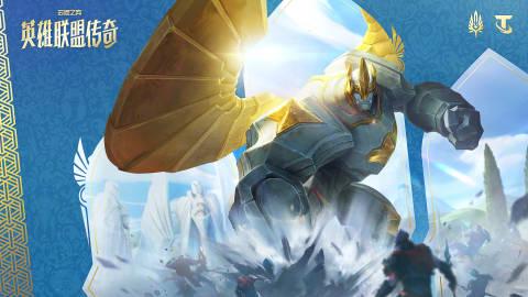 云顶之弈S12.4海外延迟高?Sixfast一键加速国服教程