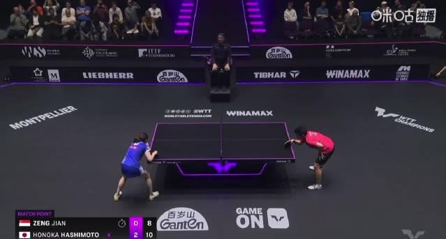 海外华人追国剧遇阻?日本削球手爆冷晋级揭示内容限制痛点