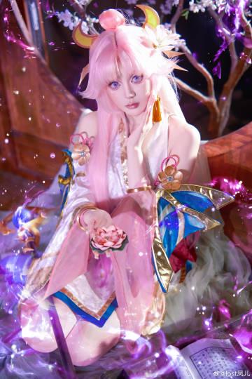 集齐拉克丝全皮肤就能召唤神龙?海外玩家先得搞定这个“拦路虎”!