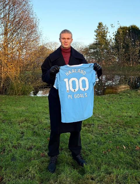 哈兰德创纪录背后：海外华人如何突破限制，流畅观看英超赛事直播