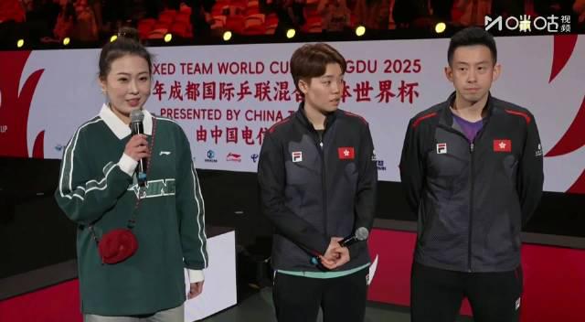 主场氛围拉满！看中国香港队如何赢得成都满堂彩，背后故事暖心了