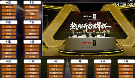 2026世界杯抽签引爆话题!海外华人如何破解“地区限制”,不错过姆巴佩哈兰德巅峰对决?