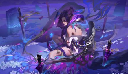 《英雄联盟S15同人大赛落幕,海外玩家如何用Sixfast加速器解锁微博、畅玩国服?》