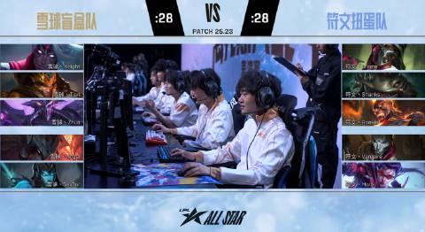 刷到LPL全明星海克斯大乱斗,我在国外卡成PPT,才懂海外党看国服比赛有多难