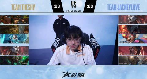 《2025LPL全明星公益赛TheShy队夺冠!海外看LPL直播/玩国服用什么加速器?》