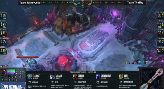 海外华人看不了LPL全明星?别急,手把手教你解锁观赛限制!