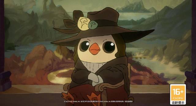 《云顶之弈S16“鹅娜丽莎”上线！海外玩家如何用Sixfast解锁国服新赛季？》