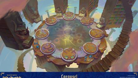 《云顶之弈S16“英雄联盟传奇”赛季来袭!海外玩家如何用Sixfast解锁国服抢先体验?》