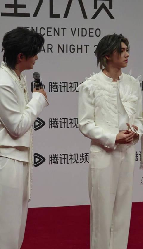 海外华人追星指南：从星光大赏红毯看如何破解国内视频平台地区限制