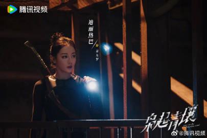 海外华人追剧指南:三步教你轻松解除地区限制,畅享《枭起青壤》等国内热播剧