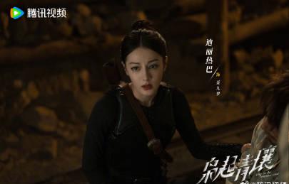 海外华人追剧指南:三步教你轻松解除地区限制,畅享《枭起青壤》等国内热播剧