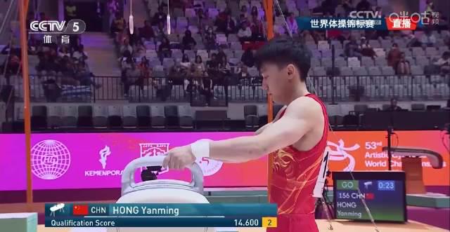 体操队又添新星！19岁小将首秀即夺冠，揭秘冠军墙背后的传承故事